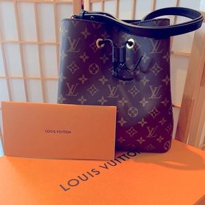 Louis Vuitton bag